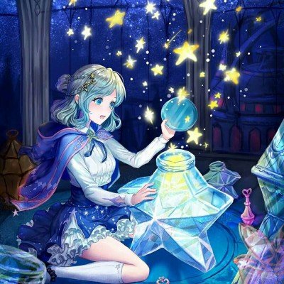 小满节气里的烟火诗意